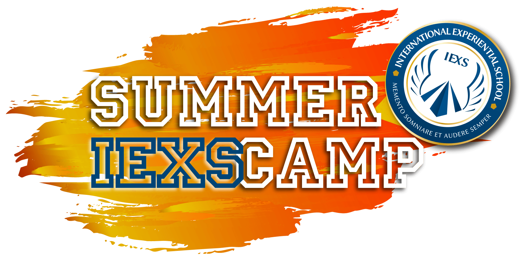 Logo-Summer-IES-Camp