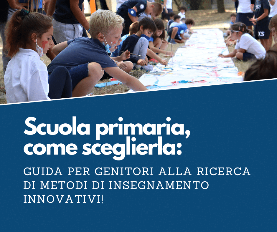 scuola primaria