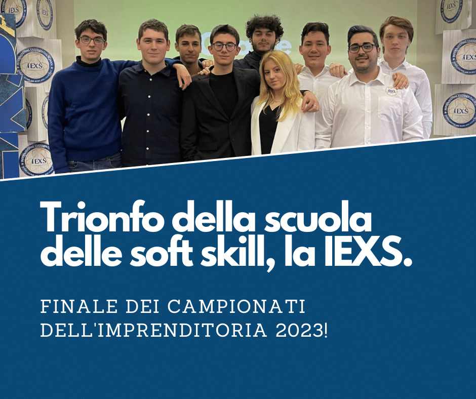 La scuola delle soft skill