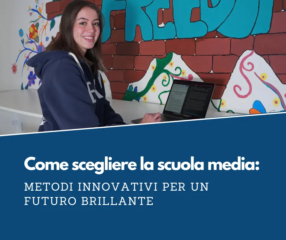 Come scegliere la scuola media