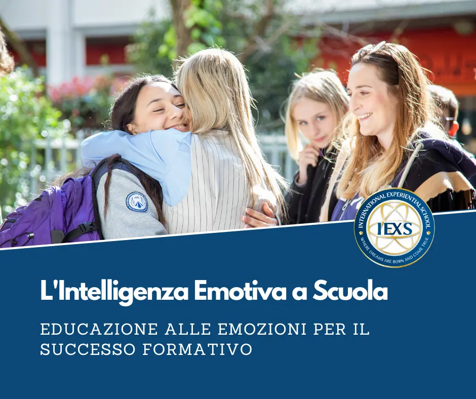 L’Intelligenza Emotiva a Scuola: Educazione alle Emozioni per il Successo Formativo
