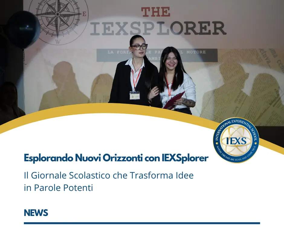 Esplorando Nuovi Orizzonti con IEXSplorer