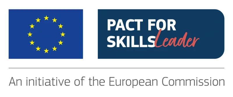 Pact for Skills Leader — iniziativa della Commissione Europea